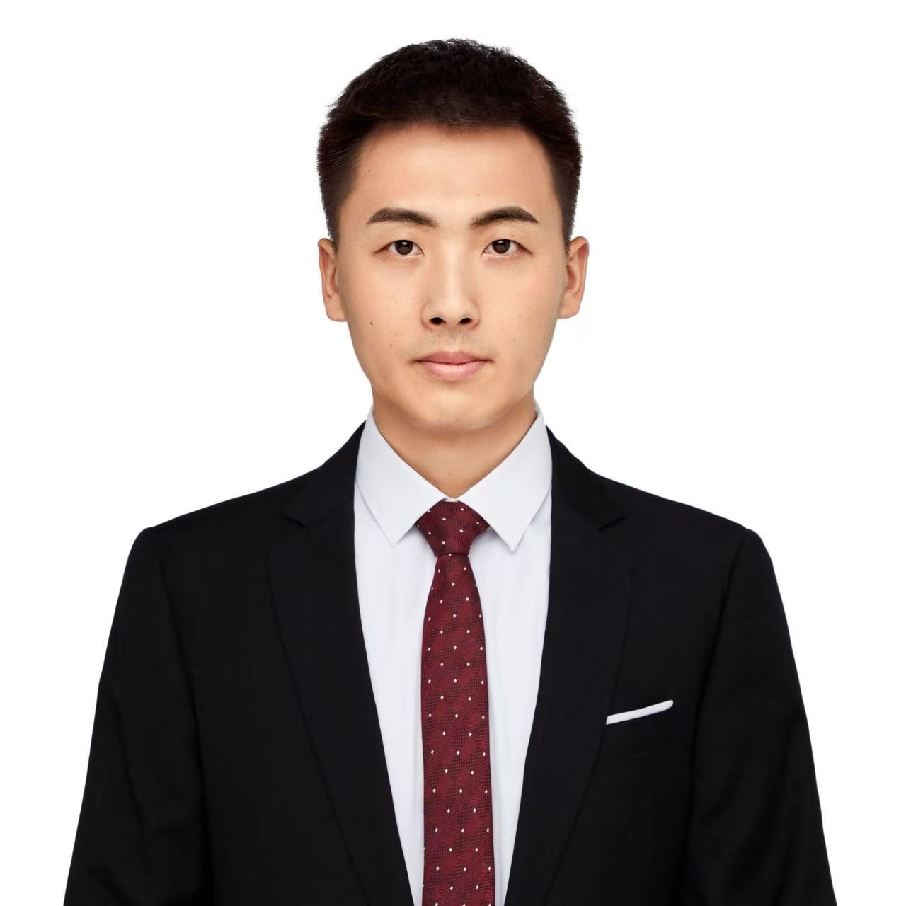 高铭池律师